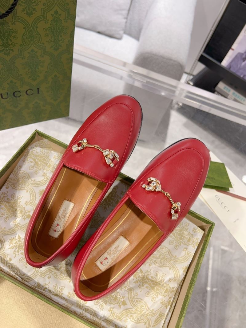 Gucci Business Shoes